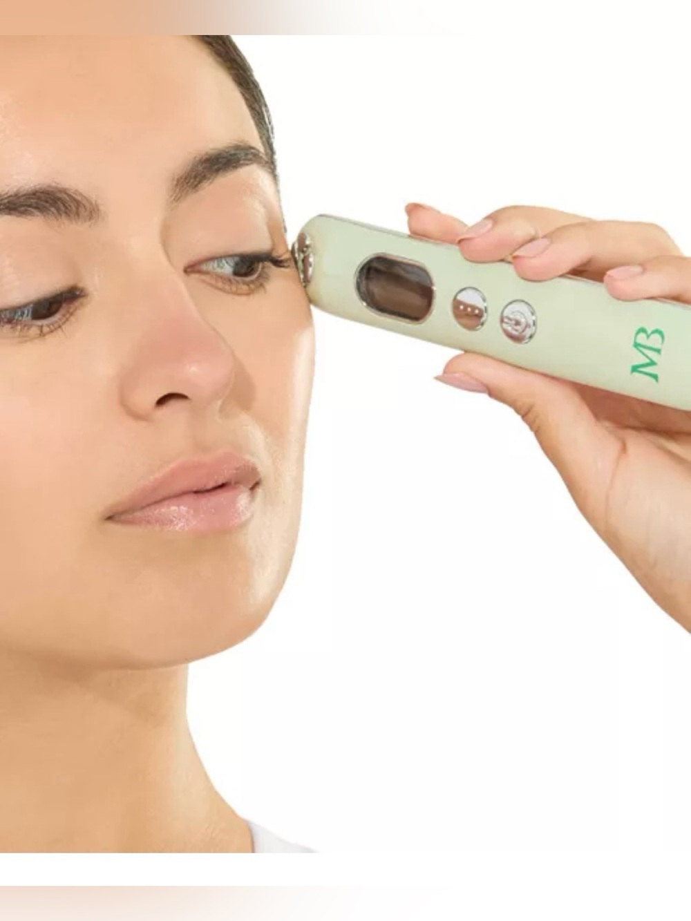 New in Box Mario Badescu Facial Plasma Wand